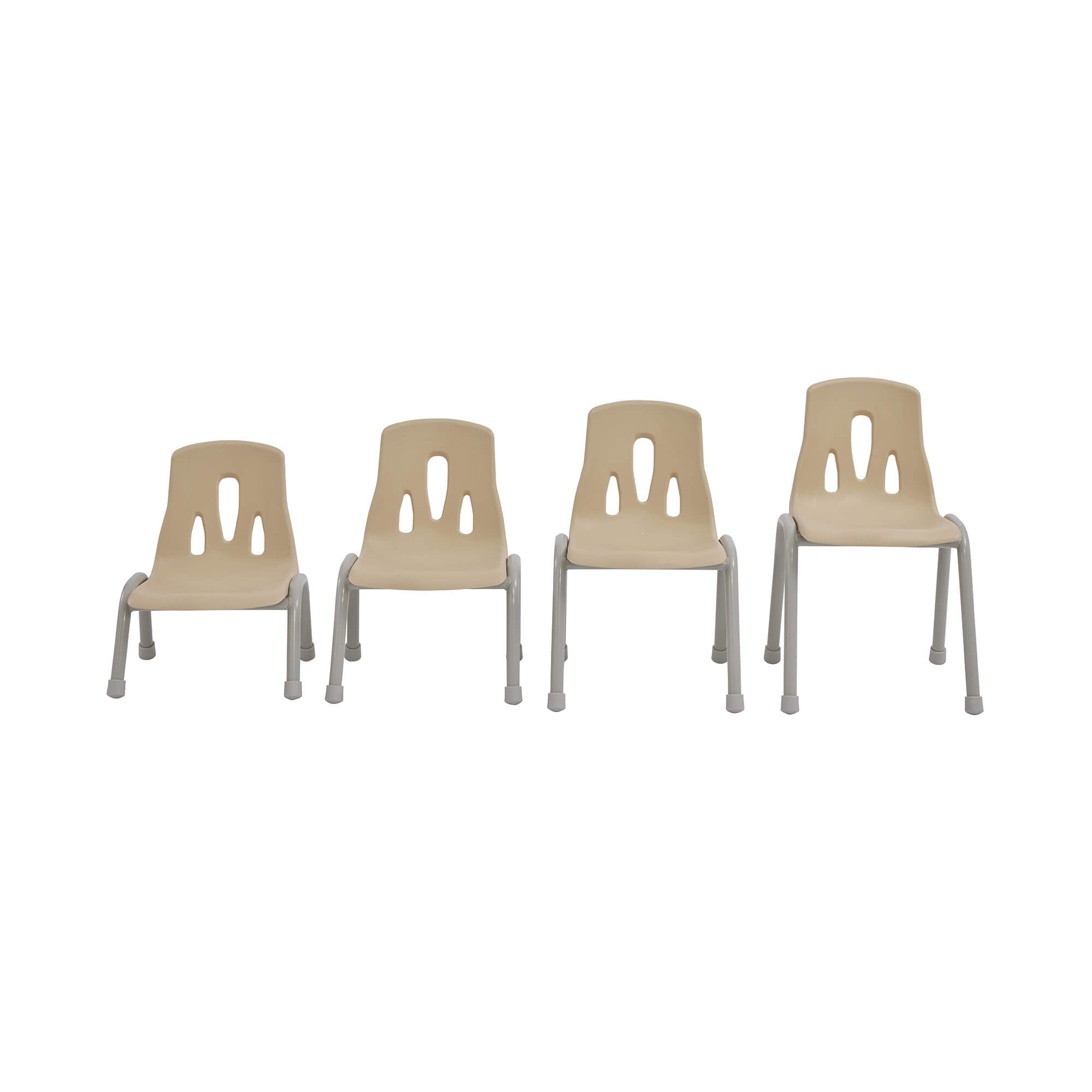 Thrifty Chair H210mm - size 0 (PK OF 4)