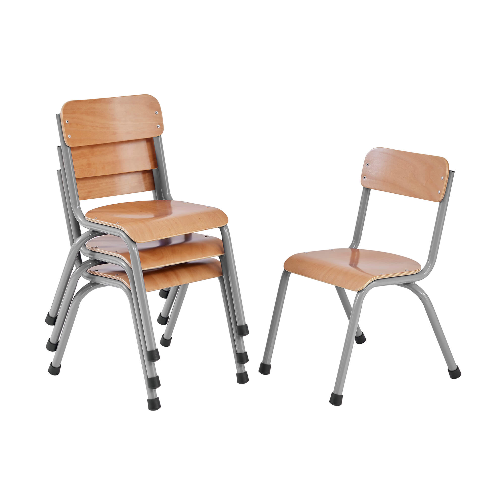 MILAN CHAIRS H260