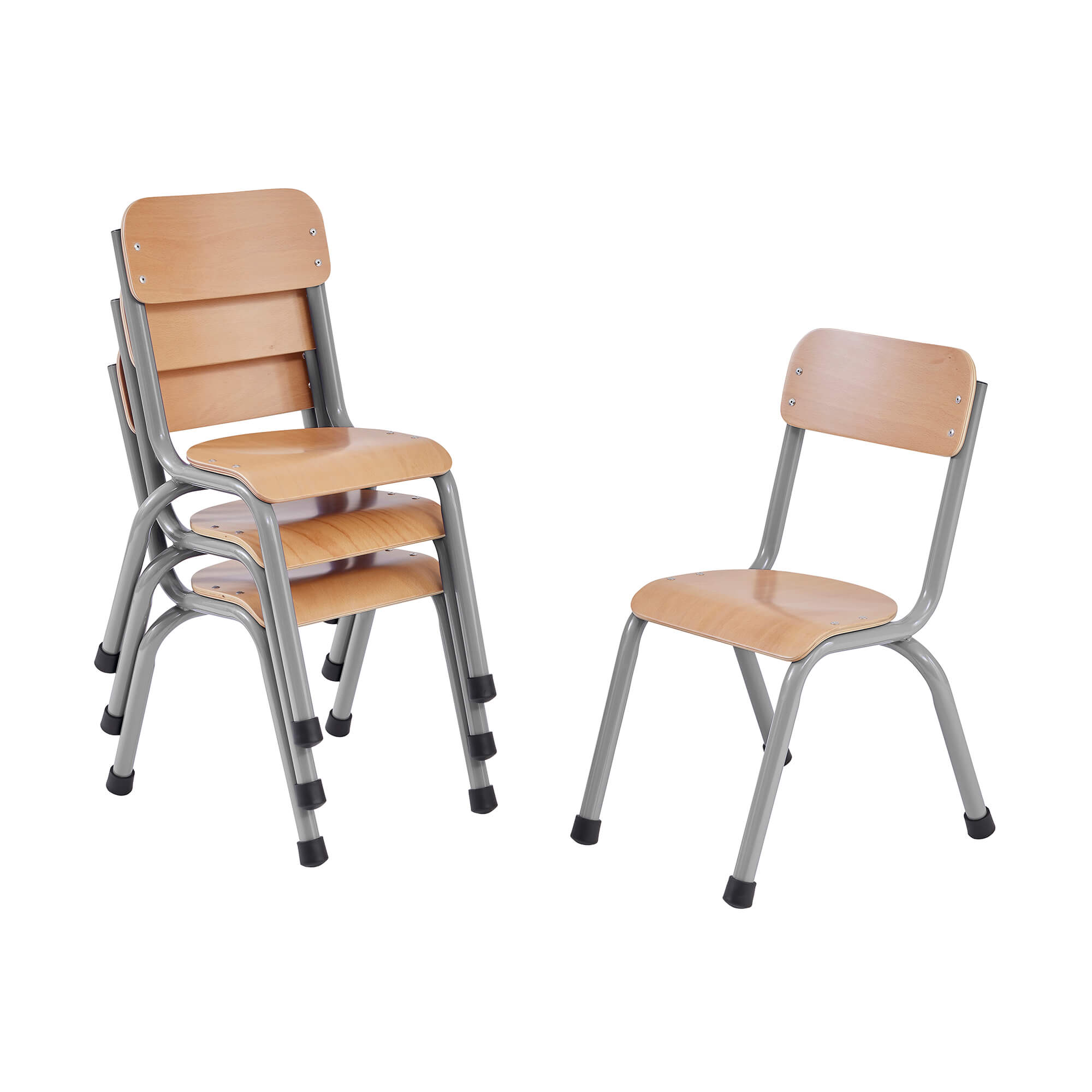 MILAN CHAIRS H310