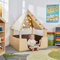 NORWAY FOREST READING DEN