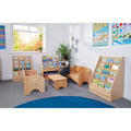 Reading Sofa