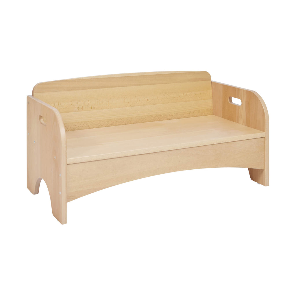 Reading Sofa
