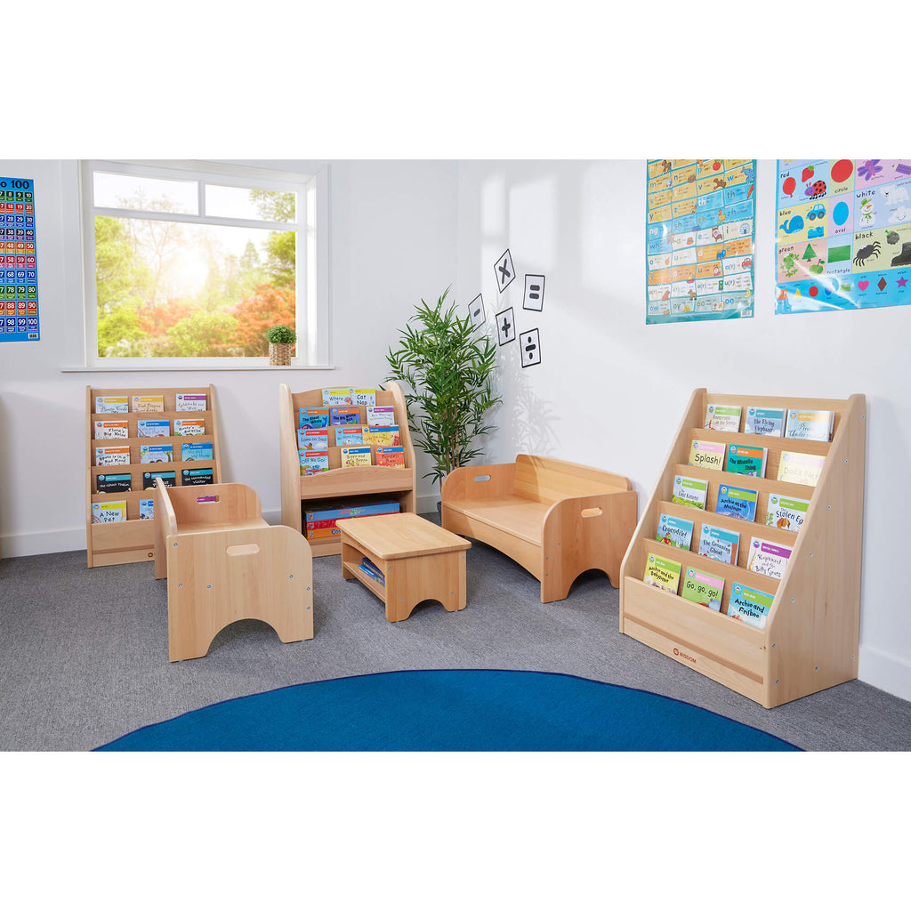 Reading Sofa