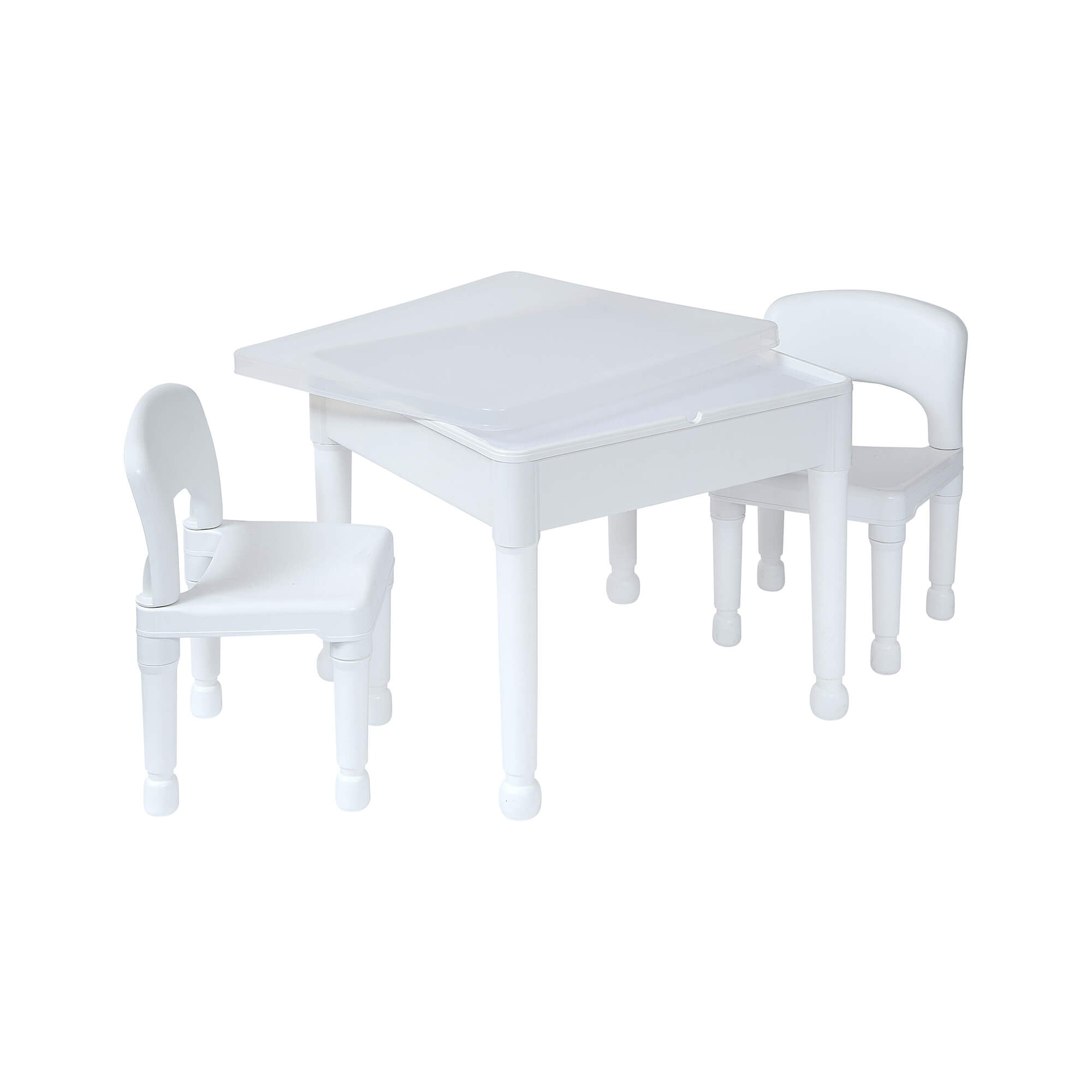 Light Table and two chairs set