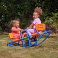 Rocking Boat Seesaw