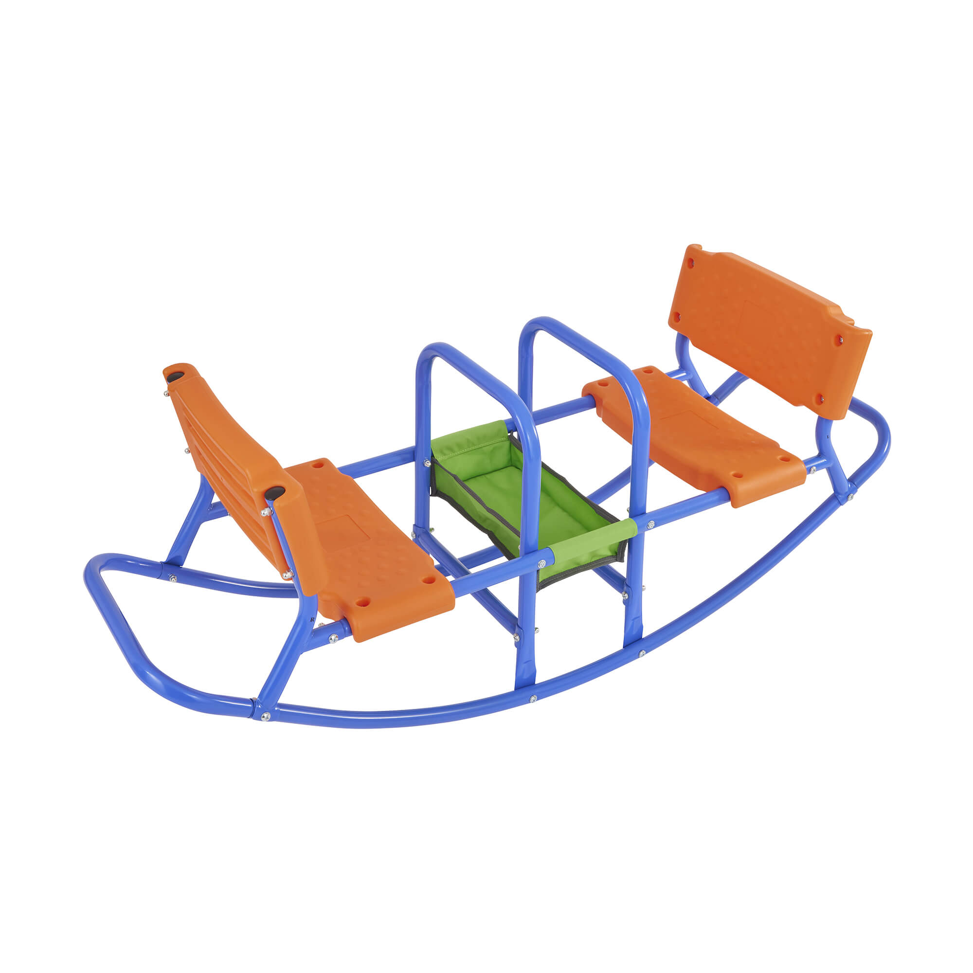Rocking Boat Seesaw