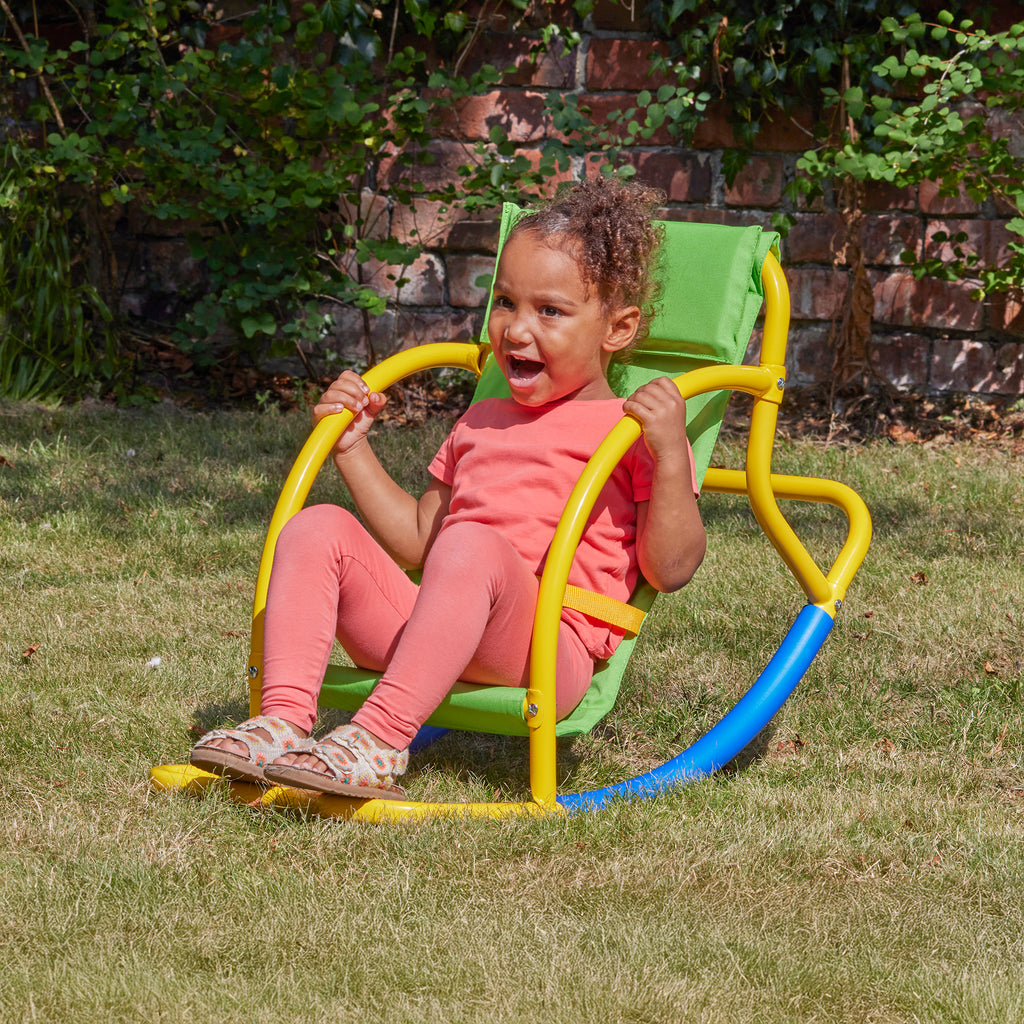 Mini Rocking Chair