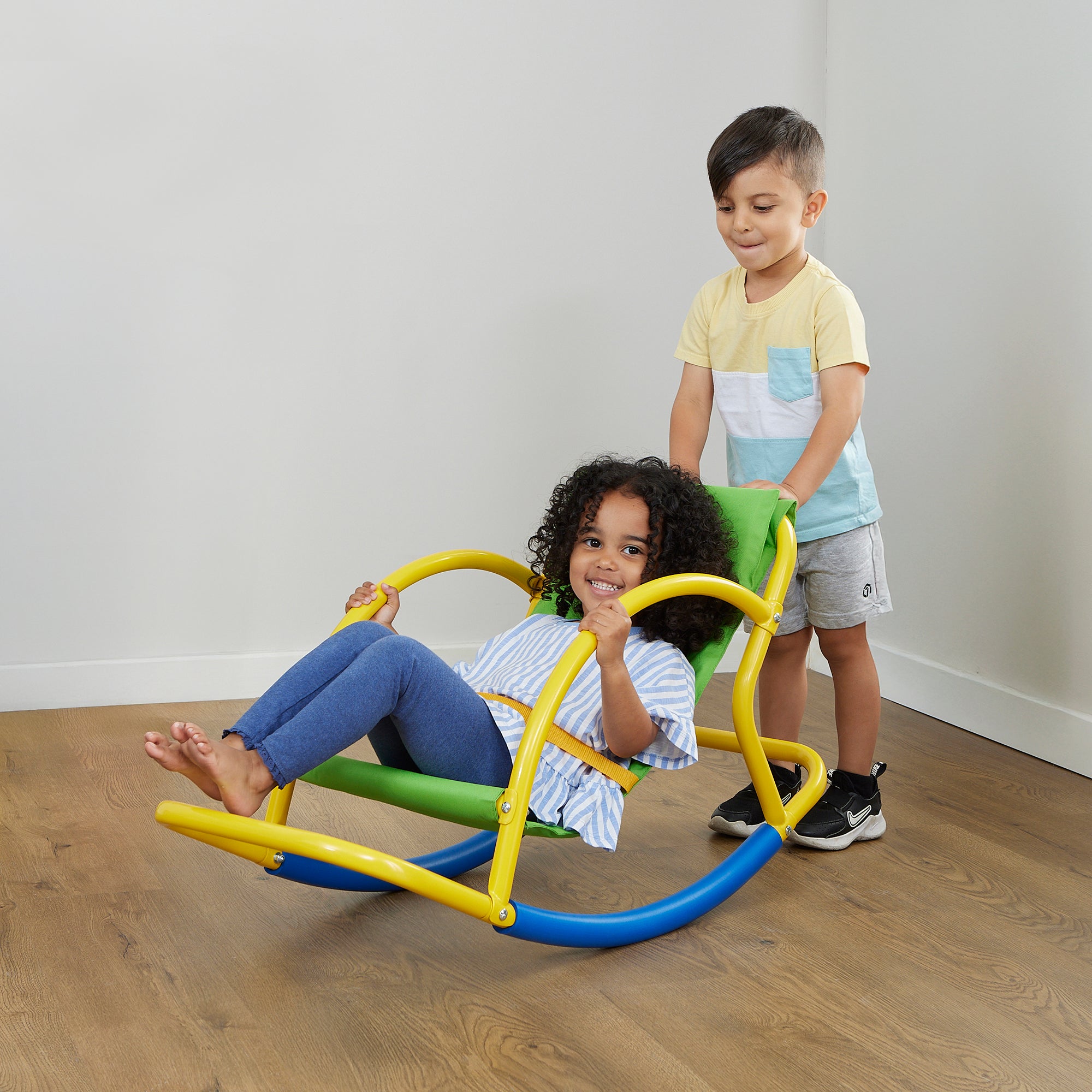 Mini Rocking Chair