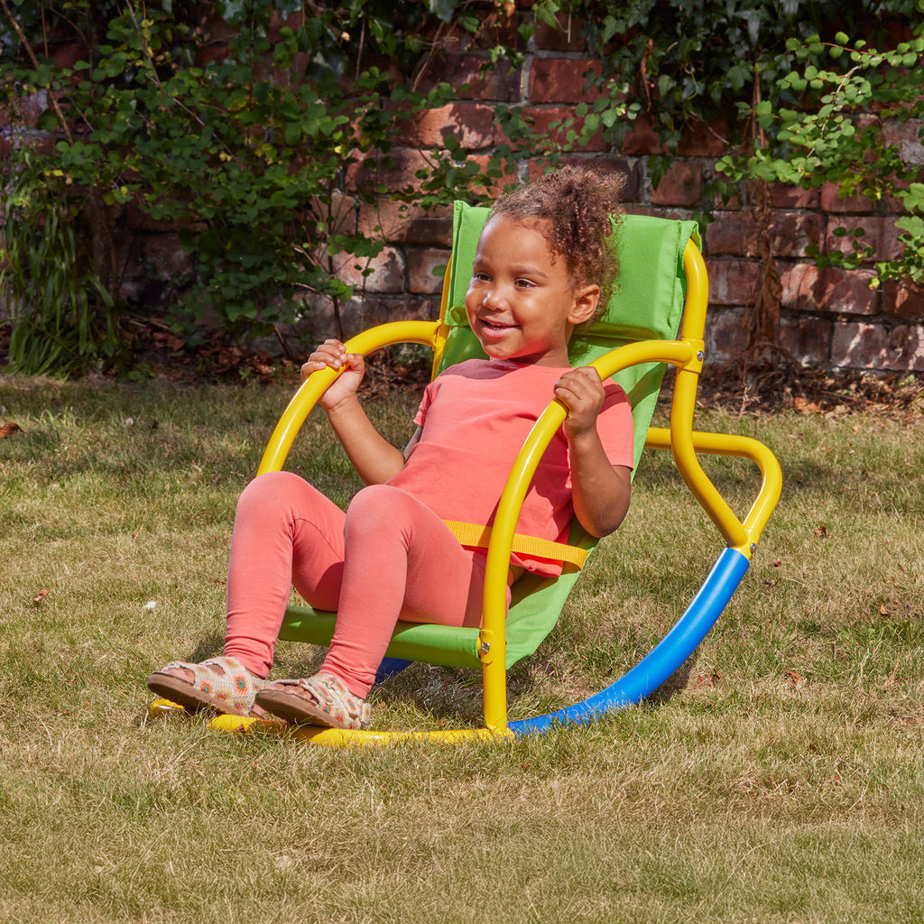 Mini Rocking Chair