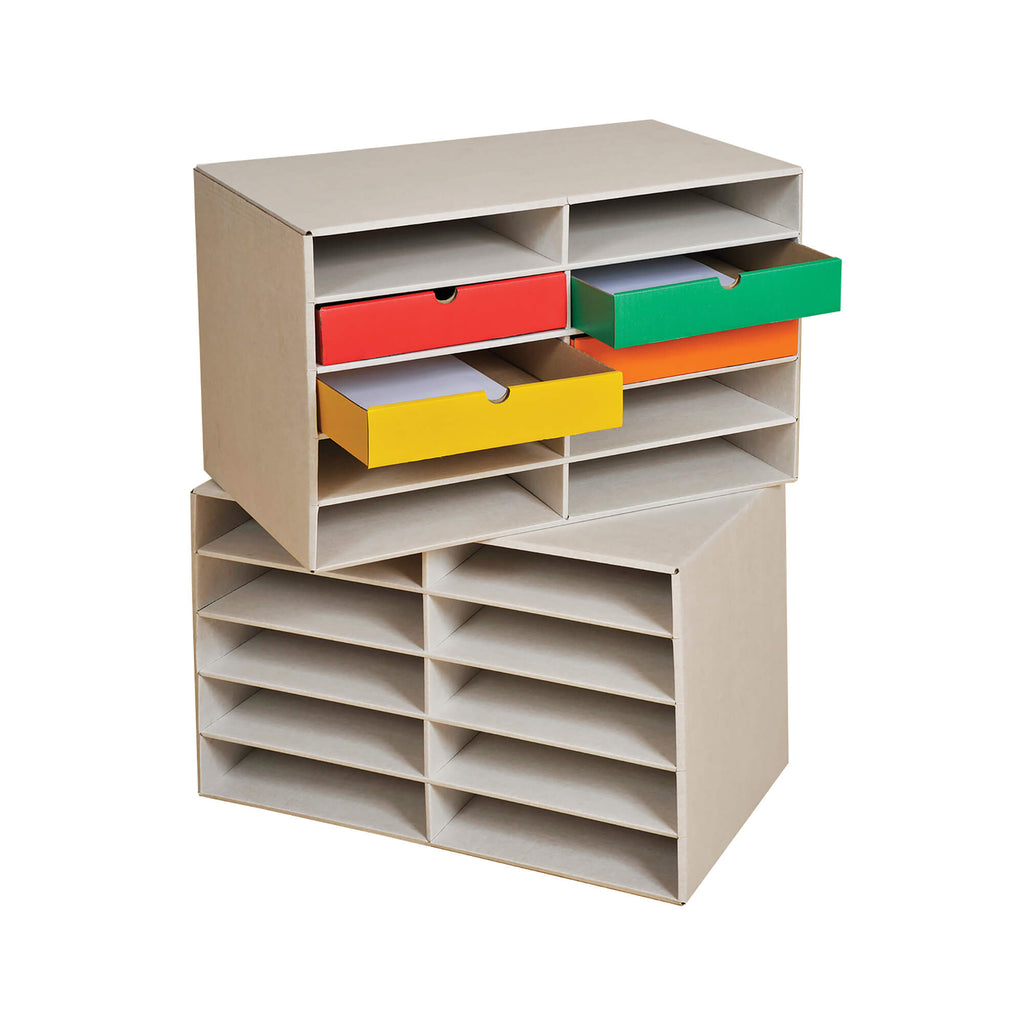 PROFILE LITERATURE SORTER PKD 4