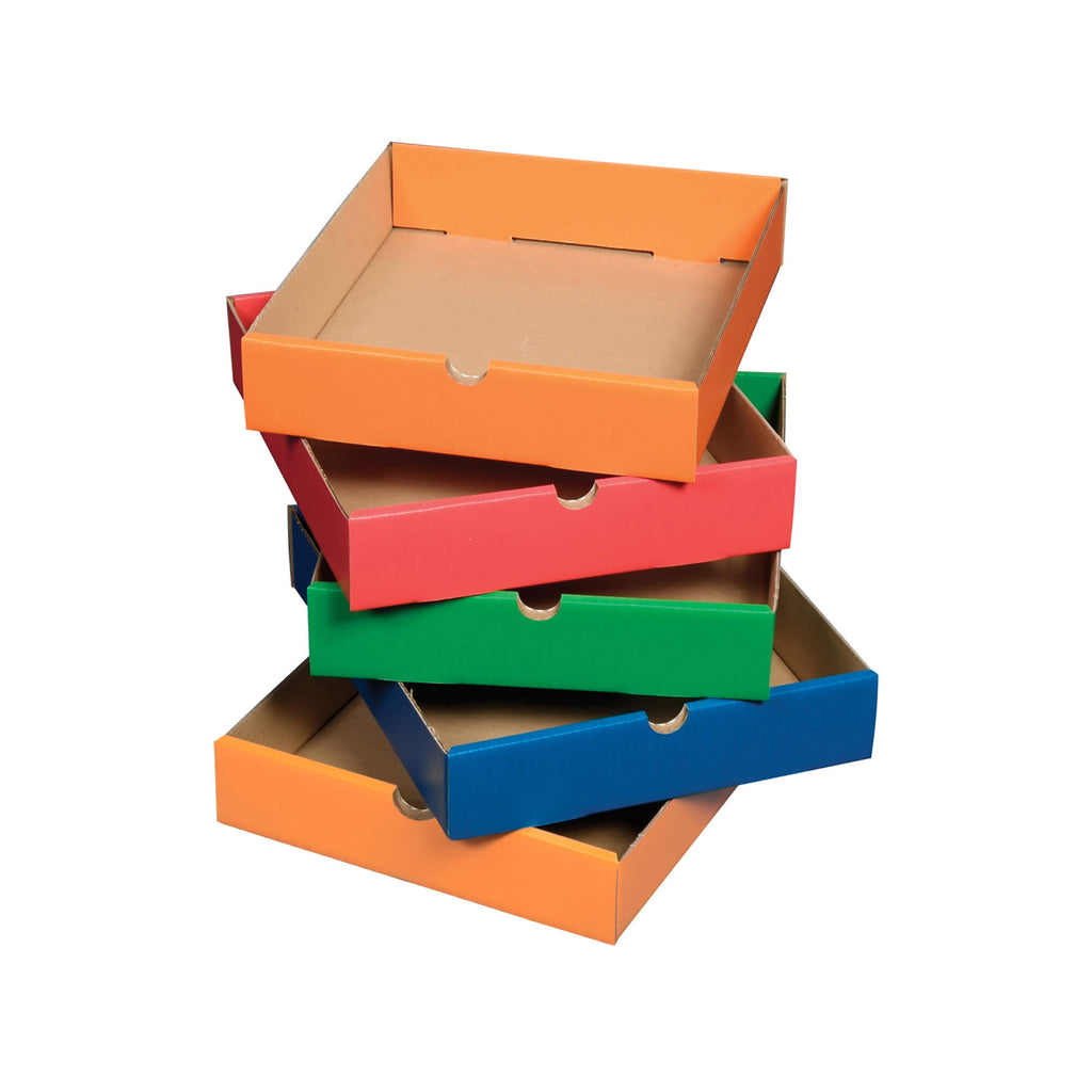 PROFILE LITERATURE SORTER PKD 4