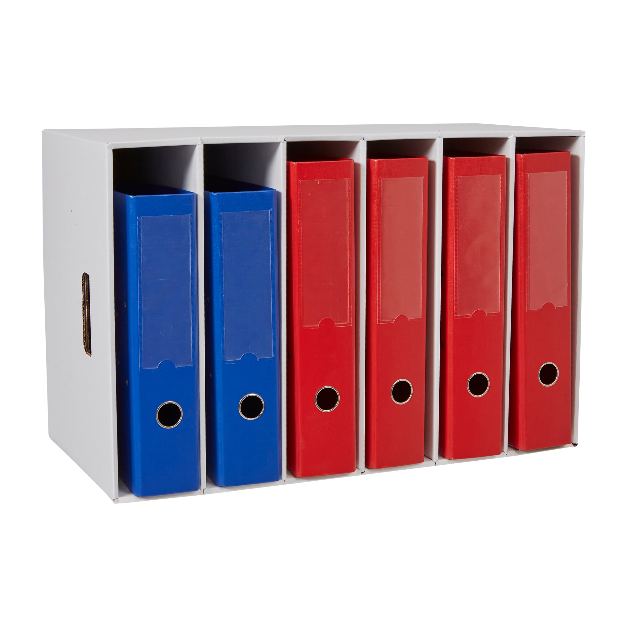 STANDARD MODULE PACKED 5