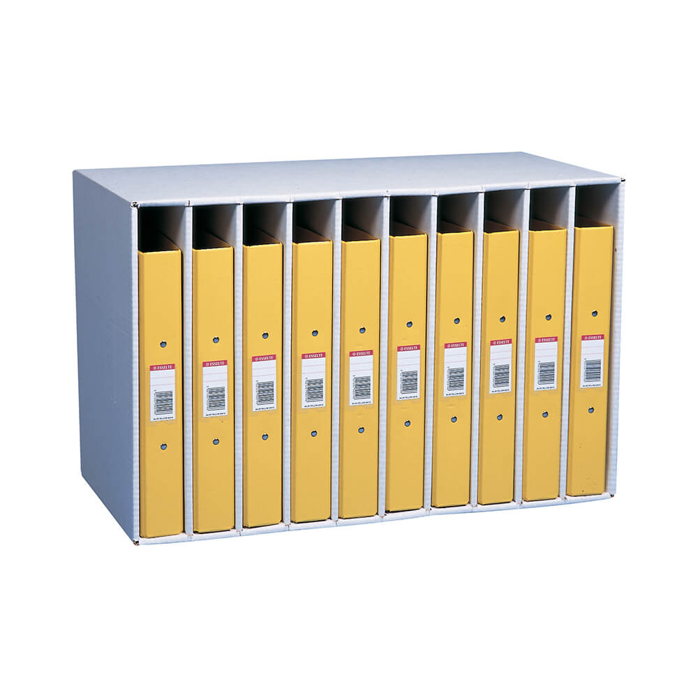 PROFILE RING BINDER MODULE 5