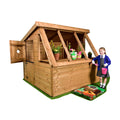 CHILDRENS POTTING SHED - DELIVERY ONLY