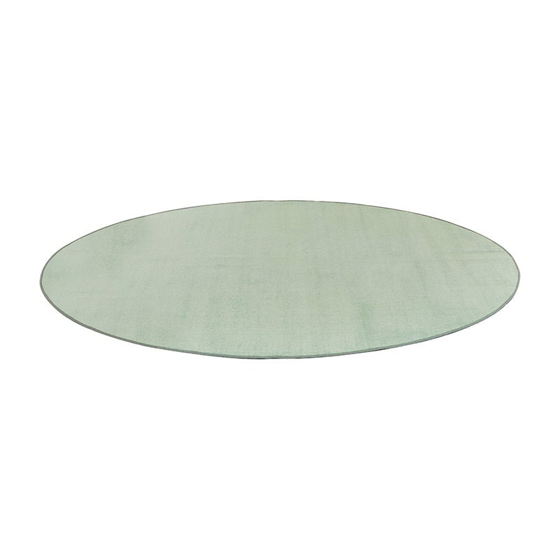 FERN OVAL RUG