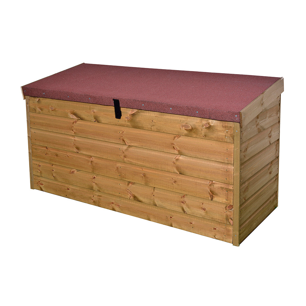 OUTDOOR STORAGE CHEST - DELIVERY ONLY