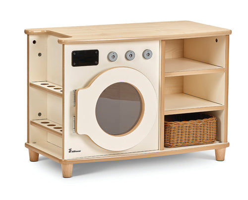 BOSTON LAUNDRY UNIT