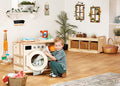 BOSTON LAUNDRY UNIT