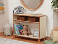HOME FROM HOME CONSOLE TABLE