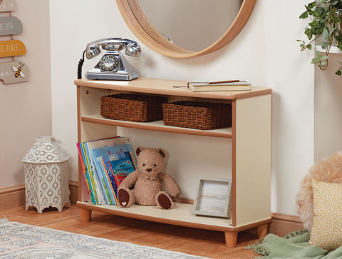 HOME FROM HOME CONSOLE TABLE