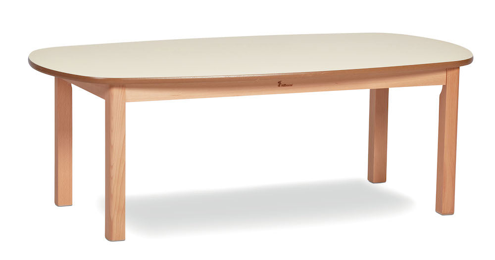 HOME FROM HOME ROLE PLAY TABLE & BENCHES