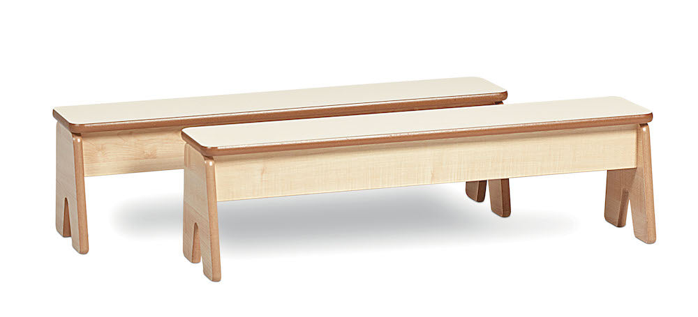 HOME FROM HOME ROLE PLAY TABLE & BENCHES
