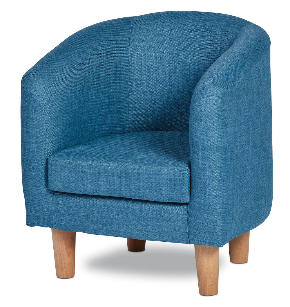 HOME FROM HOME TUB CHAIR & SOFA