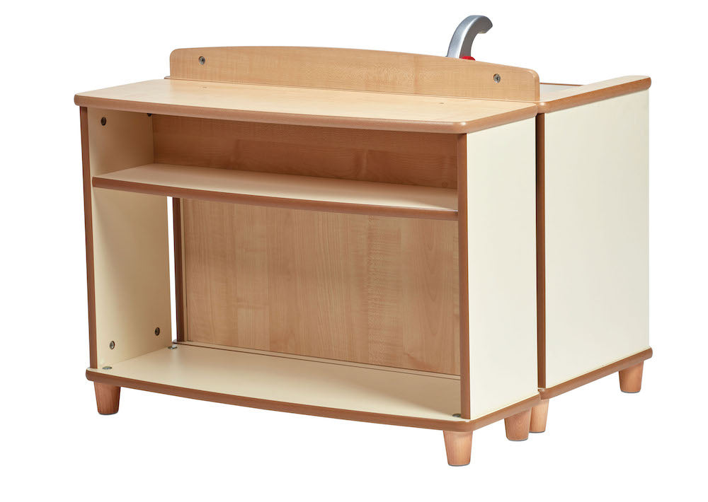 HOME FROM HOME BOSTON KITCHEN & CONSOLE TABLE
