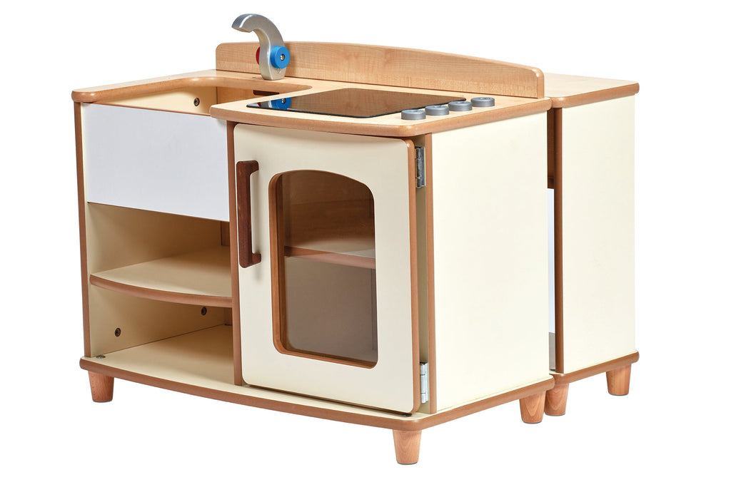 HOME FROM HOME BOSTON KITCHEN & CONSOLE TABLE