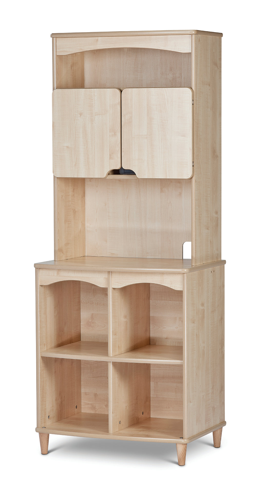 COMPACT PRACTITIONER STATION