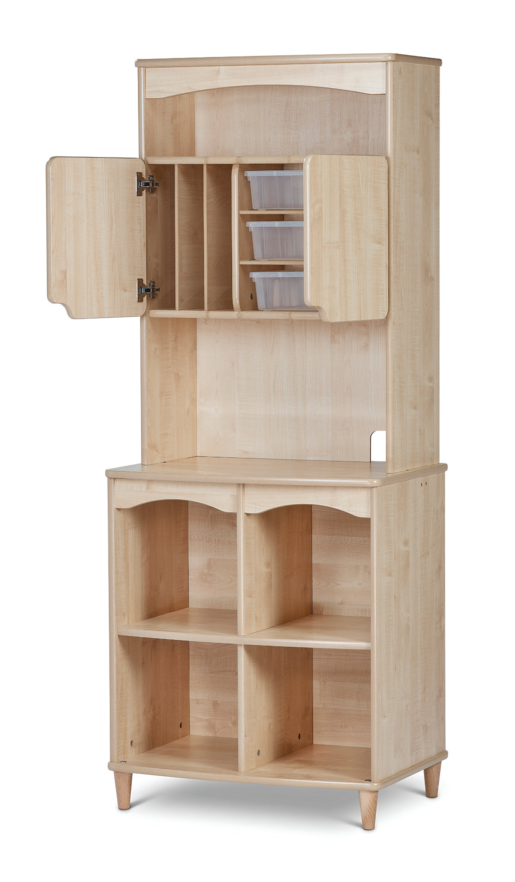 COMPACT PRACTITIONER STATION