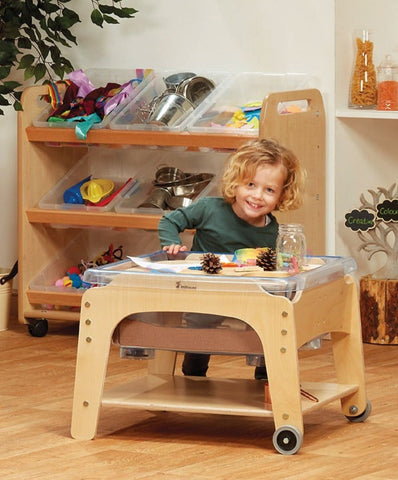 Mini Sand and Water Station (440mm)
