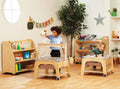 MESSY PLAY MINI ZONE