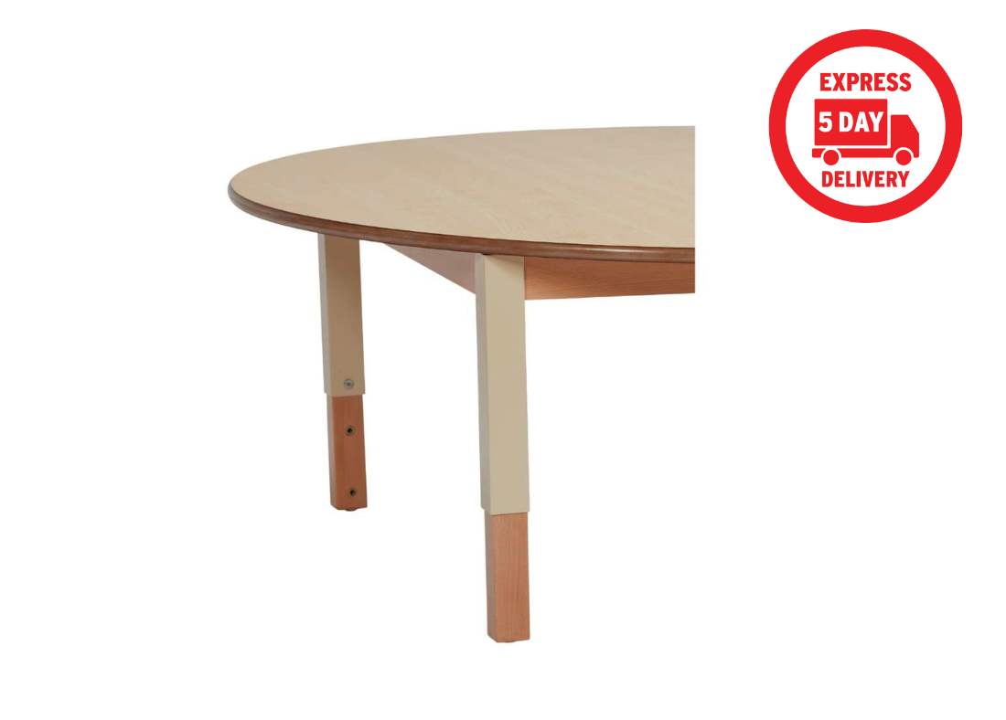 Adjustable Legs only - Set of 6