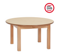 Small Circular Table (D750 x H320mm)