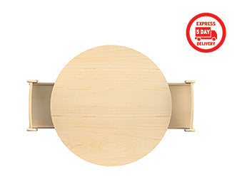 Small Circular Table (D750 x H400mm)