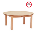 Medium Circular Table (D900 x H530mm)