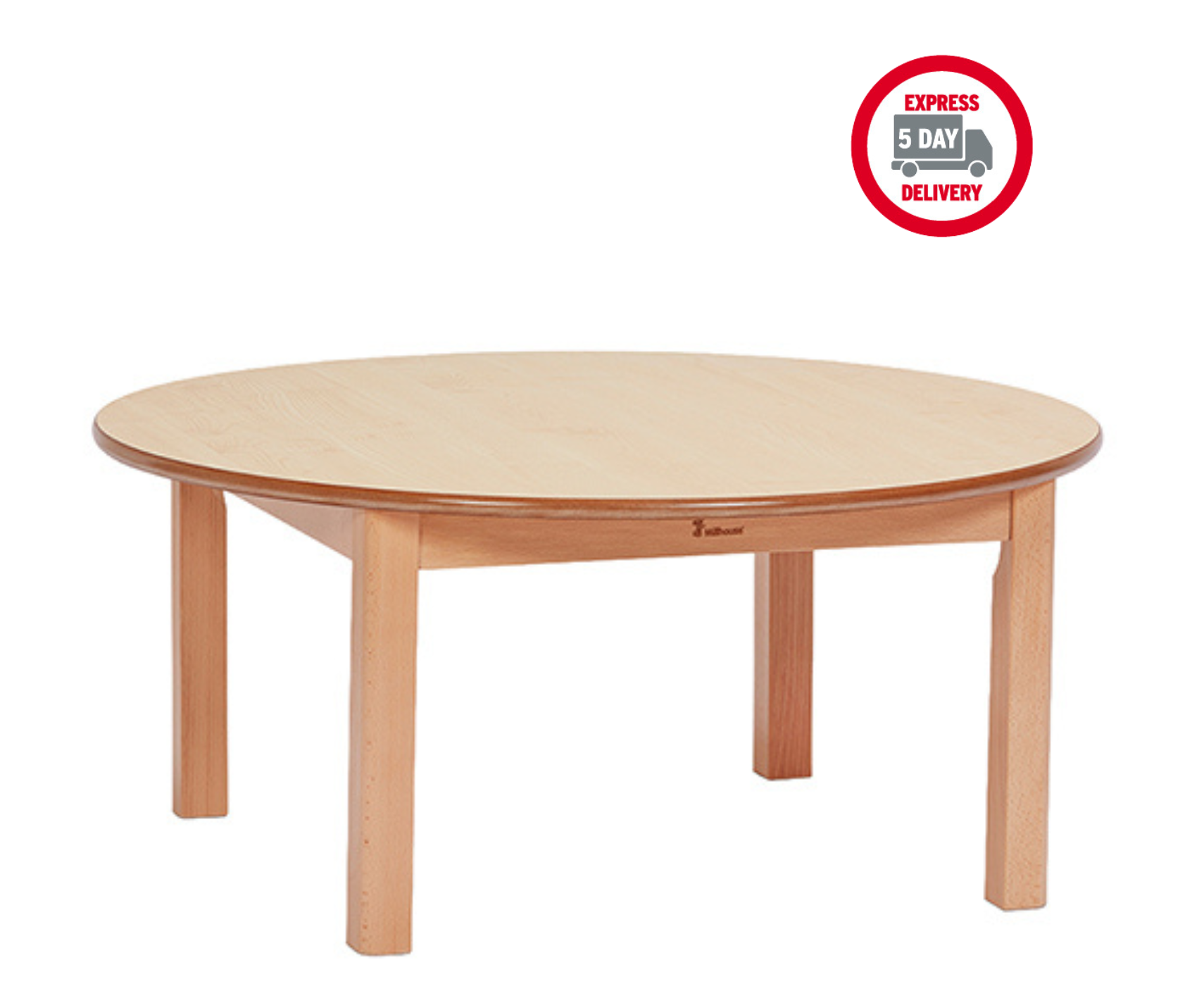 Medium Circular Table (D900 x H530mm)