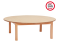 Large Circular Table (D1200 x H530mm)