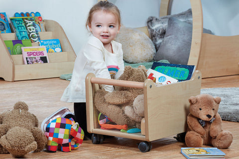 Mini Storage Trug