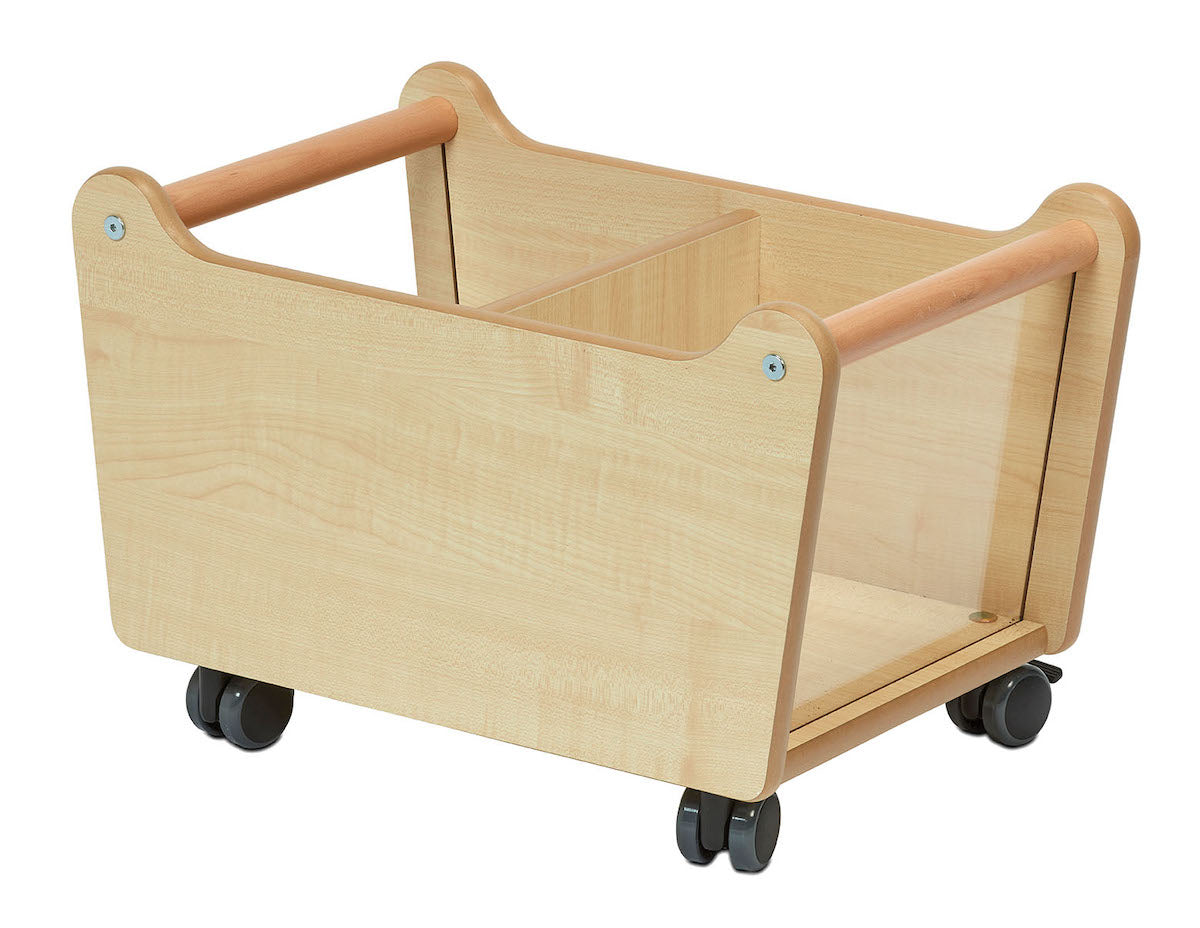 Mini Storage Trug
