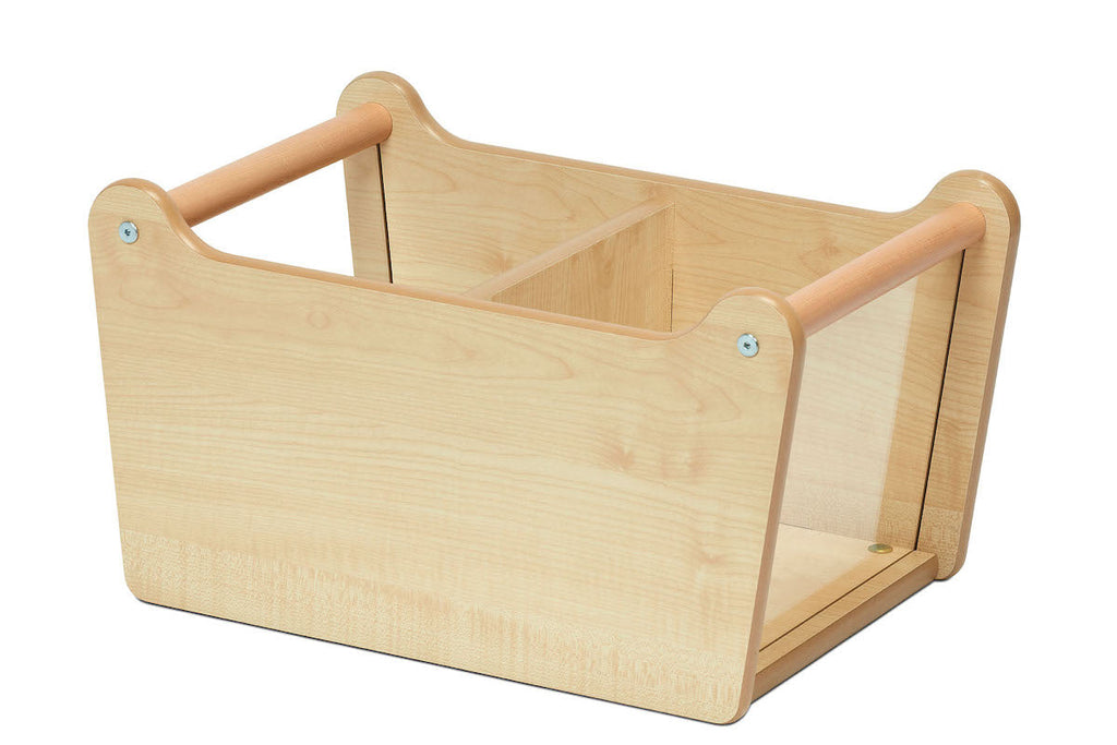 Mini Storage Trug