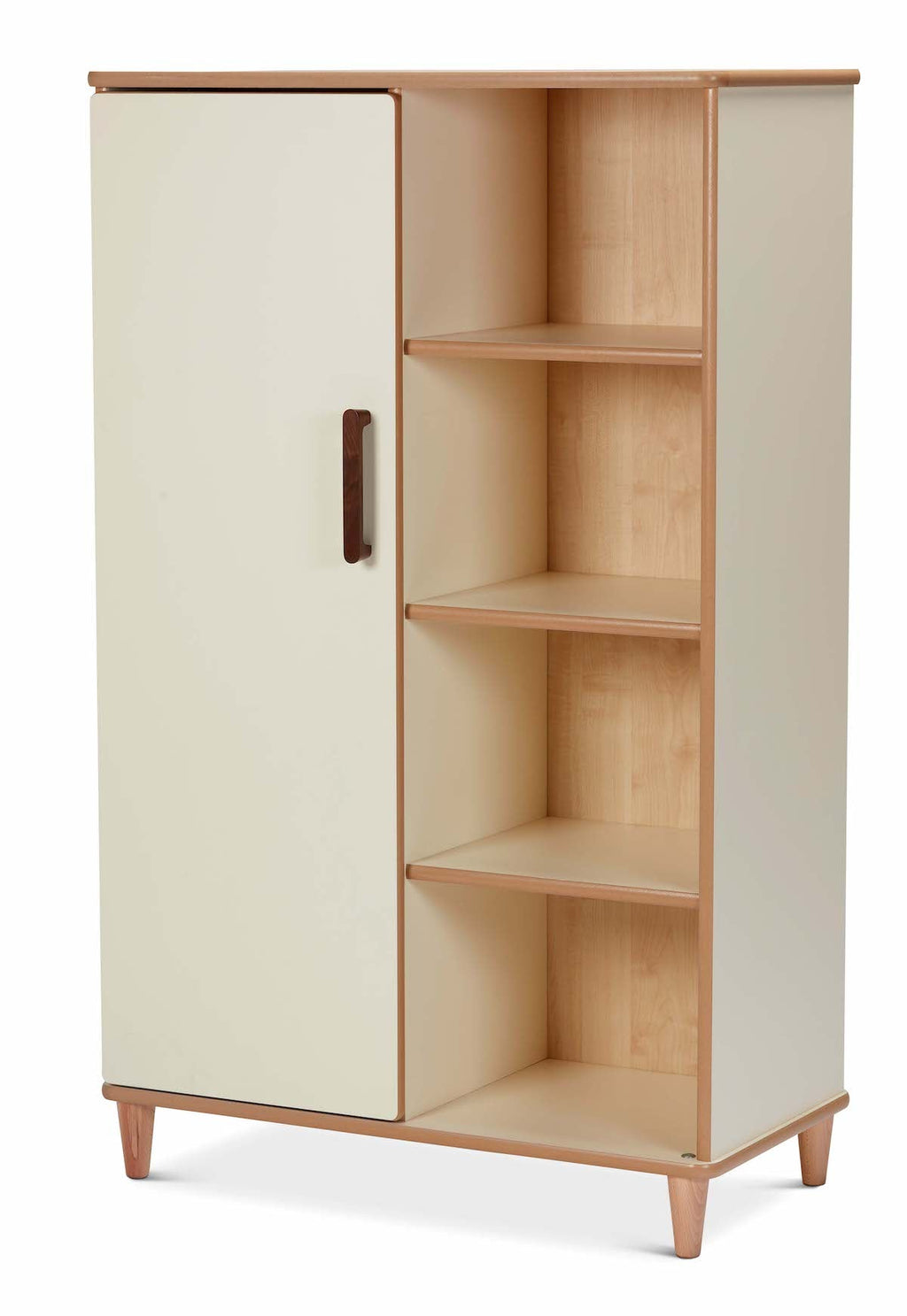 HOME FROM HOME CUBE DISPLAY UNIT