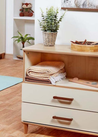 HOME FROM HOME DRAWER UNIT