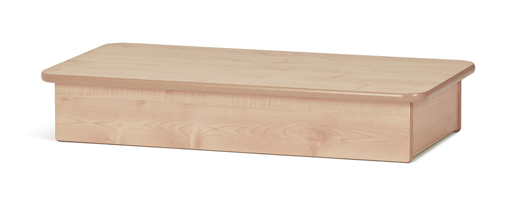Explorer Rectangular Table Low