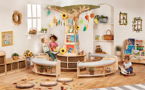 THE STORYTELLING TREE SET