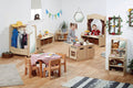 UNDER 3'S ROLE PLAY ZONE