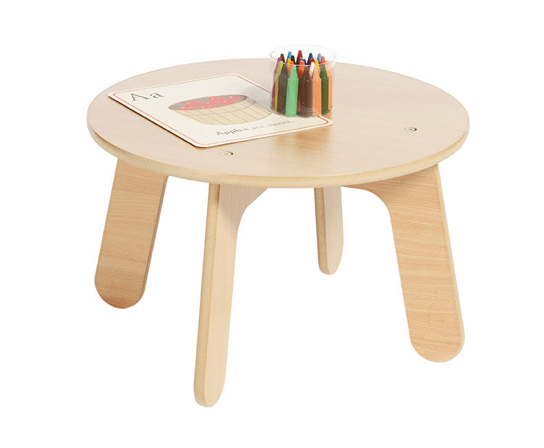 Sofa & Table Set