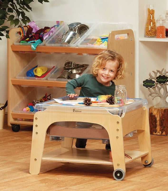 Mini Sand and Water Station (290mm)