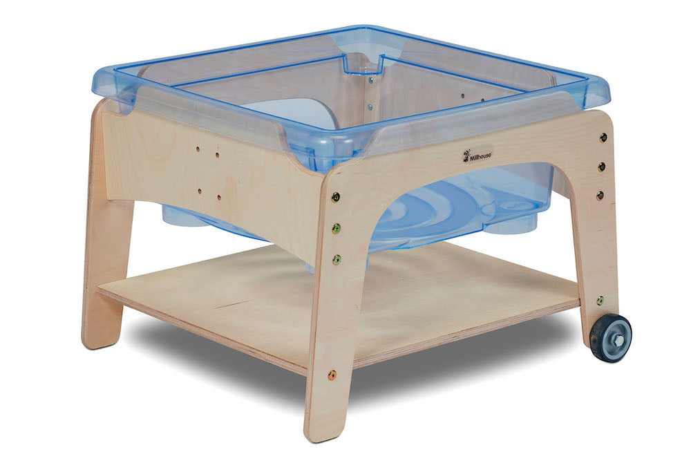 Mini Sand and Water Station (440mm)
